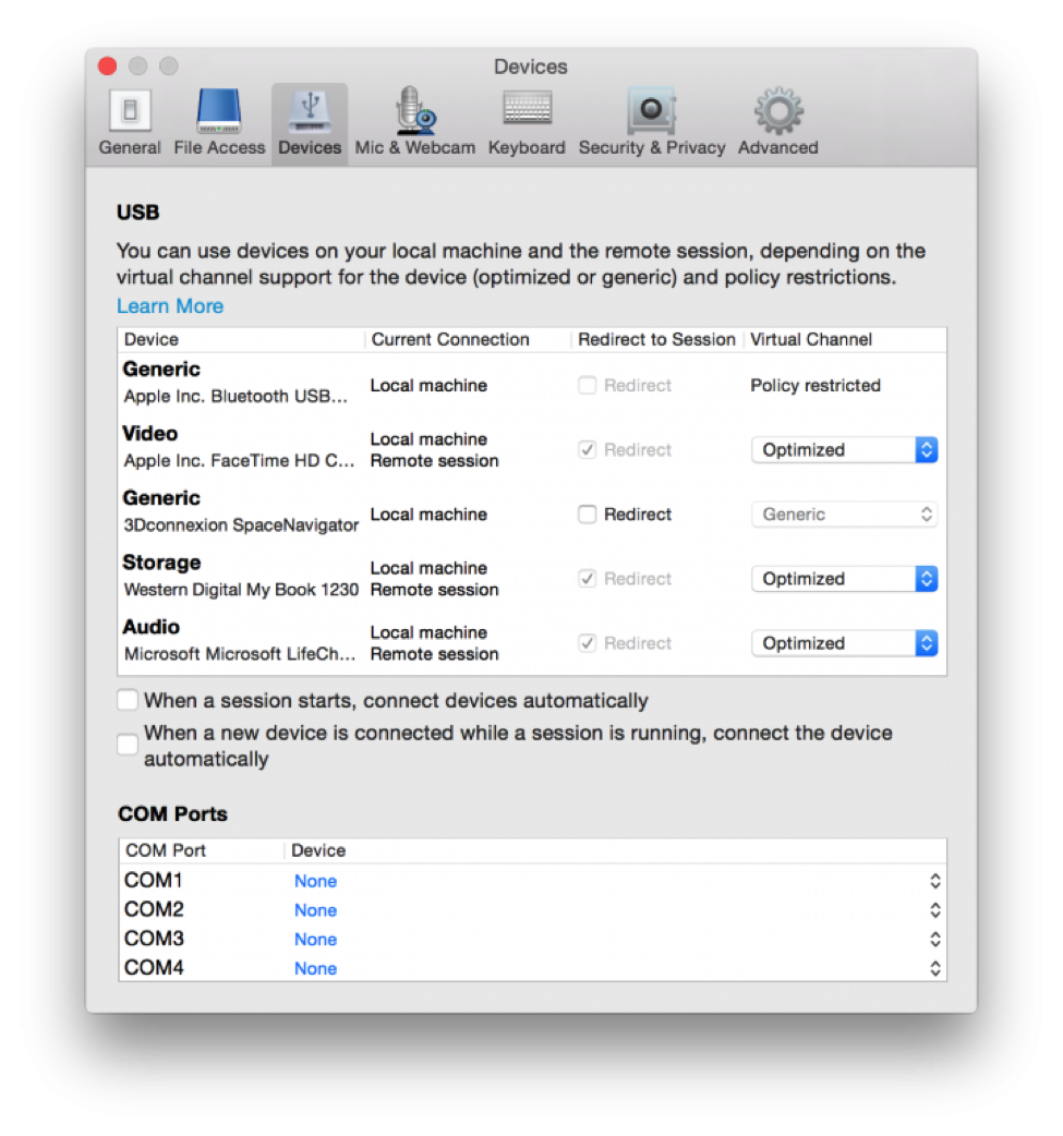How To Monitor Internet Connection For Interruptions For Mac